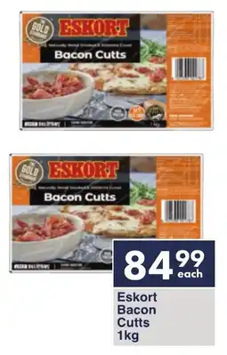 President Hyper Eskort Bacon Cutts offer
