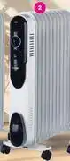 Game Goldair 9-Fin Slim Oil Heater GSOR-000 offer