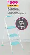 Game Simple Choice 3 Step Ladder offer