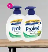 Game Protex Handwash Assorted-300ml Each offer