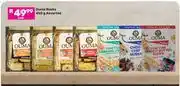 Game Ouma Rusks Assorted-450g Each offer