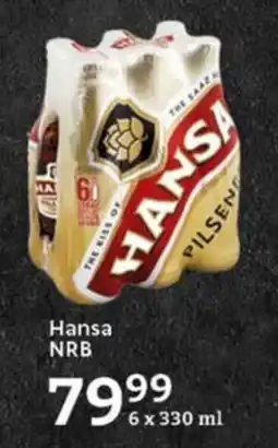 Hansa NRB