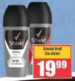 Big Save Shield Roll On offer