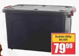 Big Save Rashida Utility Bin offer