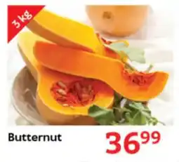 Oxford Freshmarket Butternut offer