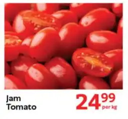 Oxford Freshmarket Jam Tomato offer