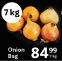 Oxford Freshmarket Onion offer