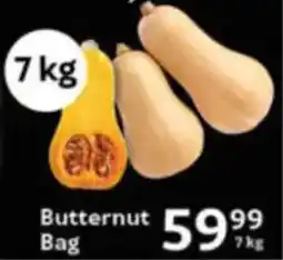 Oxford Freshmarket Butternut offer