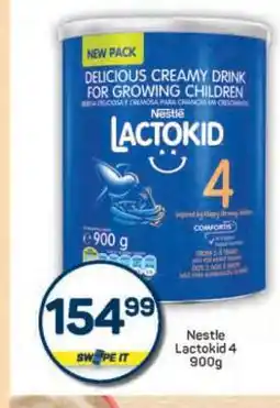 Pick n Pay Nestle Lactokid 4 900g offer