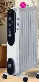 Game Goldair 7-Fin Slim Oil Heater Gsor-700 offer