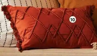 Leroy Merlin Cushion inspire lainna soda offer