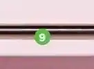 Leroy Merlin Rod inspire kali matt nickel dia offer