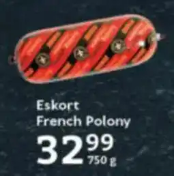 Oxford Freshmarket Eskort French Polony offer