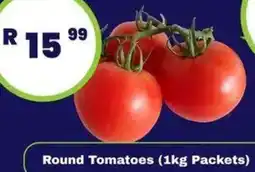 Super Save Round Tomatoes offer