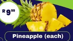 Pineapple