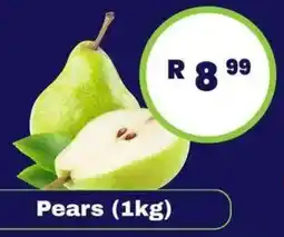 Pears