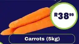 Carrots