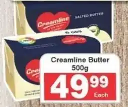 Frontline Creamline Butter offer
