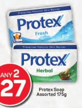Pick n Pay Protex Soap Assorted offer