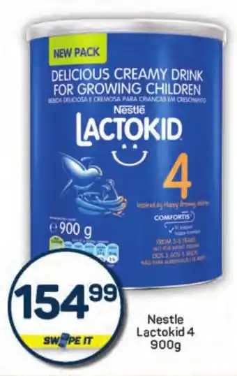 Pick n Pay Nestle Lactokid 4 offer