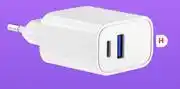 PEP Rockitt Type C Fast Charger offer