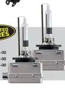 AutoZone Xenon Bulbs D1S ECT.D1SEACH offer