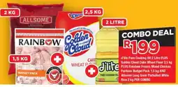 OK Grocer Combo Deal R199 offer