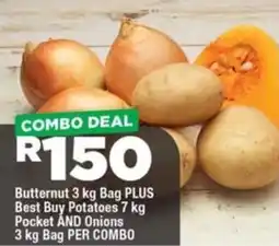 OK Grocer Combo Deal R150 offer