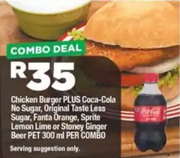 OK Grocer Combo Deal R35 offer