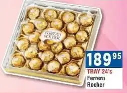 DB Cash And Carry Ferrero Rocher offer