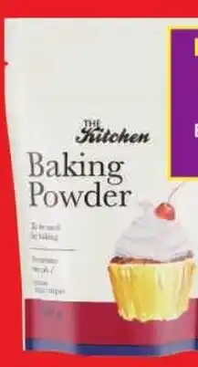 Shoprite The kitchen baking powder offer