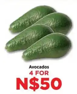 Food Lover's Market Avocados offer