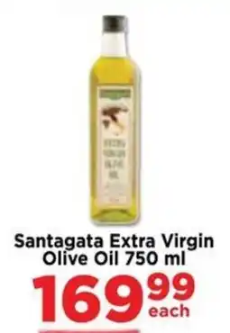 Food Lover's Market Santagata Extra Virgin Olive Oil offer