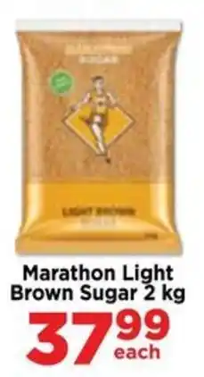 Food Lover's Market Marathon Light Brown Sugar offer