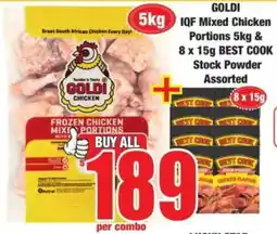 Boxer Buy all for 189 offer