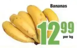 Boxer Bananas offer