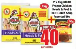 Boxer Buy all for 40 offer