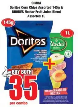 Boxer Buy both for 35 offer