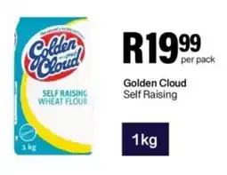 Take 'n Pay Golden Cloud Self Raising offer