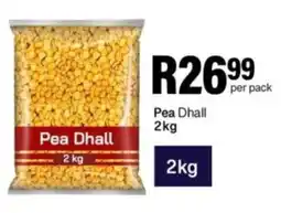Take 'n Pay Pea Dhall offer