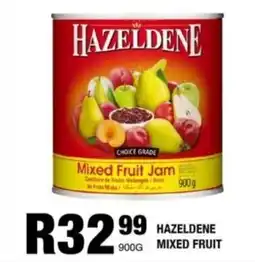Take 'n Pay Hazeldene mixed fruit offer