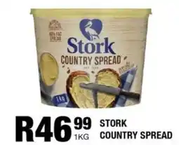 Take 'n Pay Stork country spread offer
