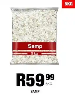 Take 'n Pay Samp offer