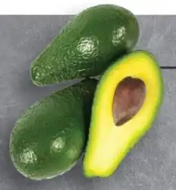 OK Foods Avocado Choice Bag offer