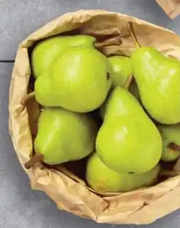 OK Foods Packham Pears offer