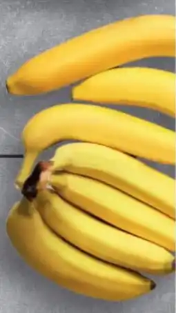 OK Foods Bananas offer
