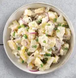 OK Foods Potato Salad offer