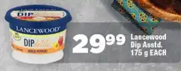 OK Foods Lancewood Dip Asstd. offer