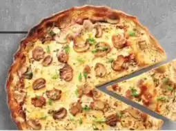 OK Foods Cafe Culture Quiche Lorraine offer
