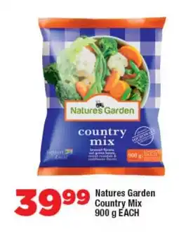 OK Foods Natures Garden Country Mix offer